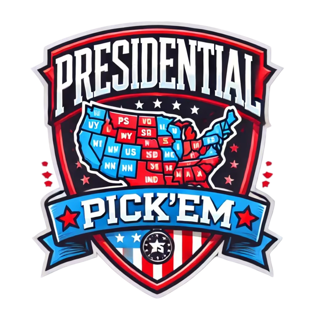 Presidential Pickem's Logo